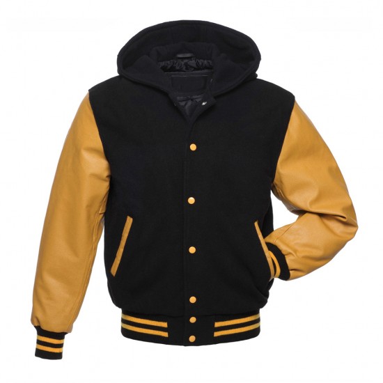 Varsity Jackets