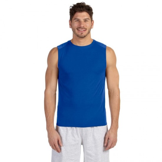 T-Shirt Sleeveless