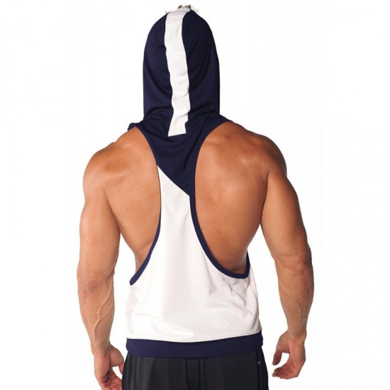 Stringer Hoodie