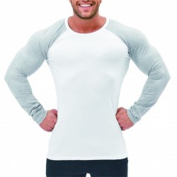 T-Shirt Long Sleeves