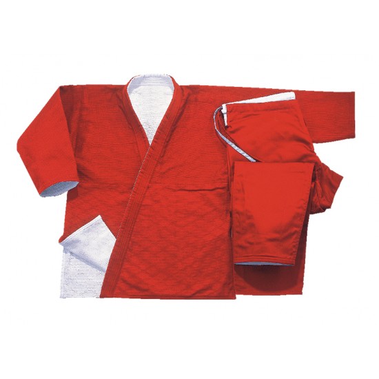 Judo Uniforms