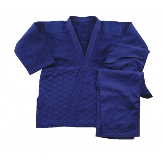 Judo Uniforms