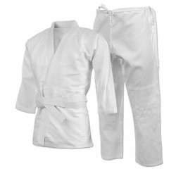 Judo Uniforms