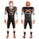 American Football Uniforms