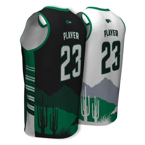 Basketball Uniforms