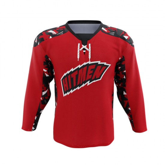 Ice Hockey Uniforms