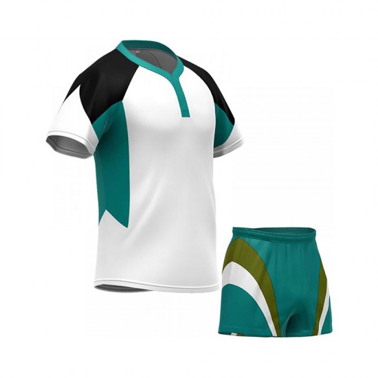 Rugby Uniforms