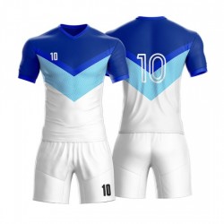 Soccer Uniform