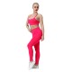 Women Yoga Gym Set